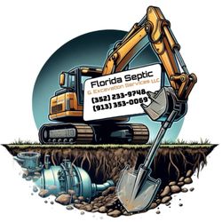 Florida Septic and Excavation Services