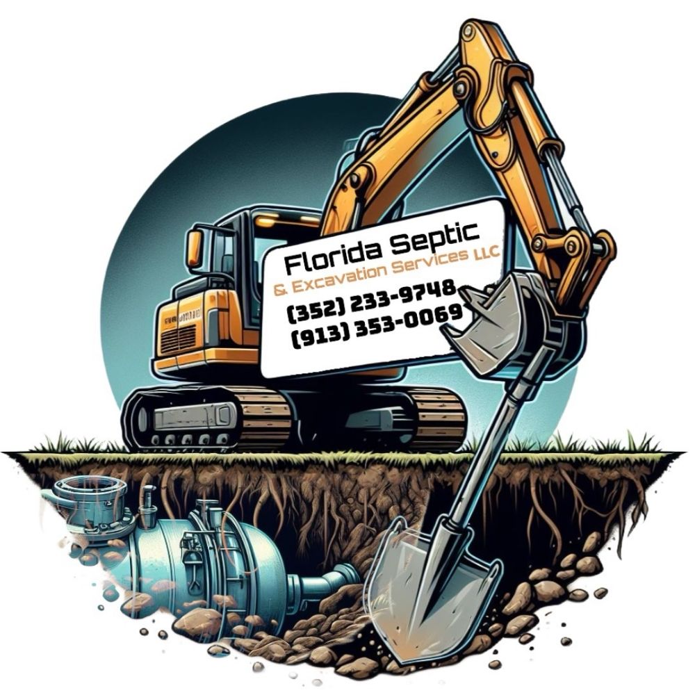 Florida Septic and Excavation Services - septic in Orlando, FL