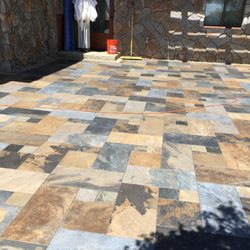 D-L Tile Company