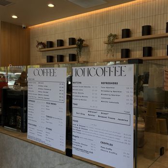 Outpost Coffee - Menu - Coffee & Tea Near Me - Walnut, California Outpost Coffee - Menu - Coffee & Tea Near Me - Walnut, California