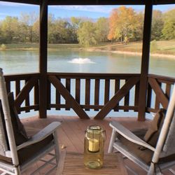 Walnut Waters Bed and Breakfast