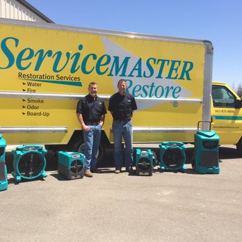 ServiceMaster On Call - Environmental Abatement Near Me - Bakersfield, California ServiceMaster On Call - Environmental Abatement Near Me - Bakersfield, California