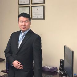 Johan Tax & Accounting - Jianghui (Ivan) Li, CPA, the managing partner of our Brooklyn location.