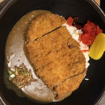 Donburi - Katsu Curry - Japanese Near Me - Washington, DC, District of Columbia