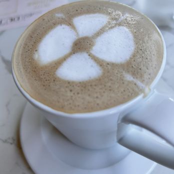 Bistro Du Jour - Mocha Cappuccino!! Yum! - French Near Me - Washington, DC, District of Columbia Bistro Du Jour - Mocha Cappuccino!! Yum! - French Near Me - Washington, DC, District of Columbia