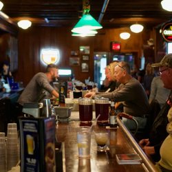 Barleycorn's Florence
