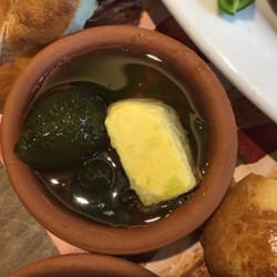 Bağ Pastaneleri - Incir reçeli