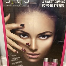 Happy Nails