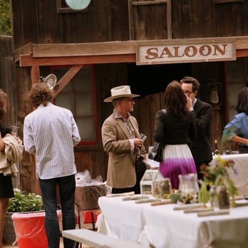 Hazy Meadow Ranch - "Saloon" - Venues & Event Spaces Near Me - Lakeside, California Hazy Meadow Ranch - "Saloon" - Venues & Event Spaces Near Me - Lakeside, California