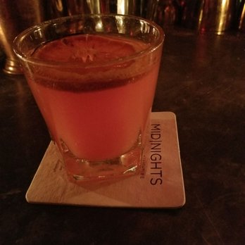Midnights - Cocktail Bars Near Me - Brooklyn, New York Midnights - Cocktail Bars Near Me - Brooklyn, New York