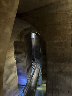 Palombaro lungo by null