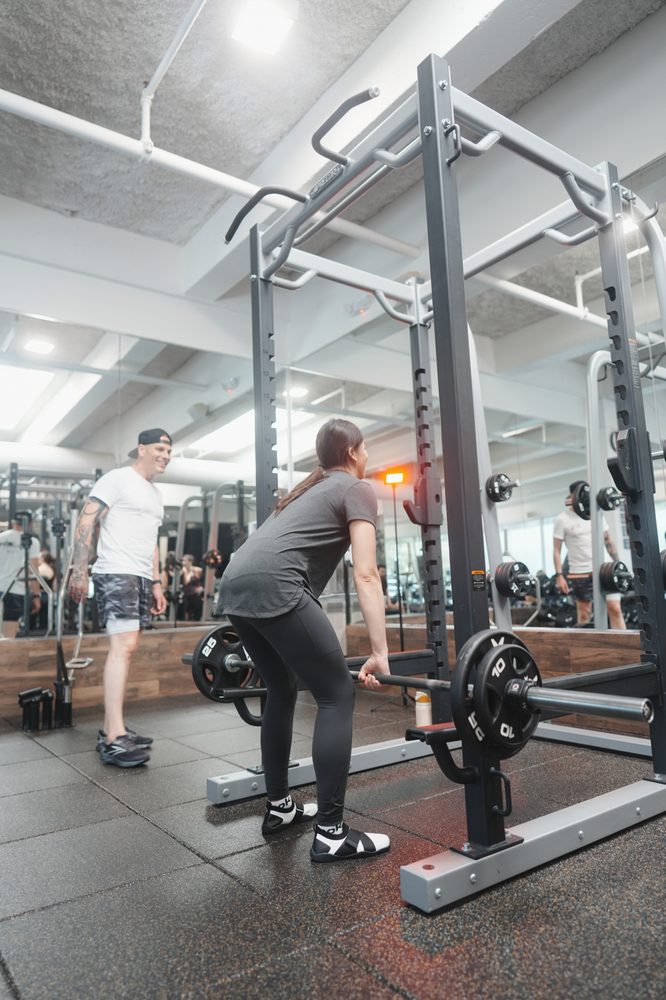 Live Fit Gym - Castro