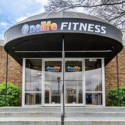 Onelife Fitness - Reston