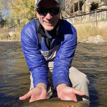 Front Range Anglers - Outdoor Gear Near Me - Boulder, Colorado