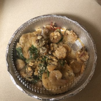 The Flipside Cafe - Breakfast & Brunch Near Me - Fort Mill, South Carolina
