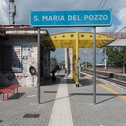 Circumvesuviana Santa Maria del Pozzo