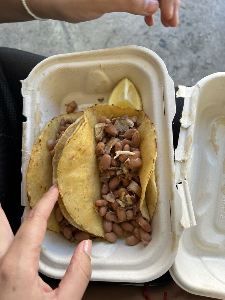 Como Esta Taqueria