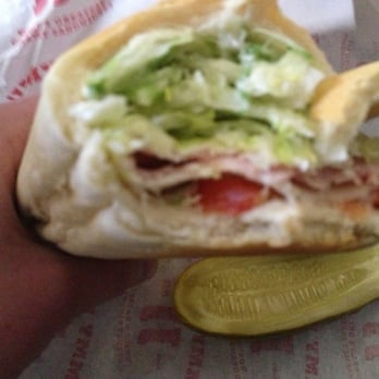 Jimmy John's - #1 - Pepe :) - Delis Near Me - Knoxville, Tennessee