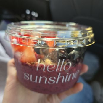 Jamba - Acai bowl - Juice Bars & Smoothies Near Me - Monterey Park, California Jamba - Acai bowl - Juice Bars & Smoothies Near Me - Monterey Park, California
