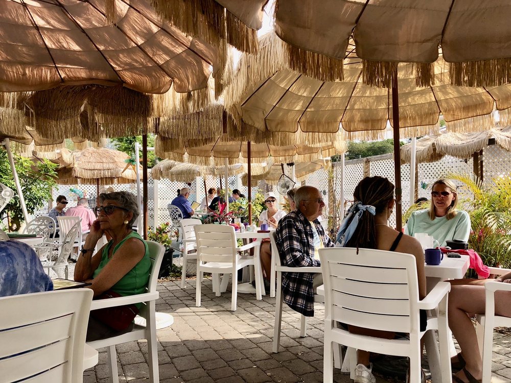 The Breakfast House
