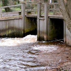Altes Dorf Fischerhude - Altes Dorf Fischerhude