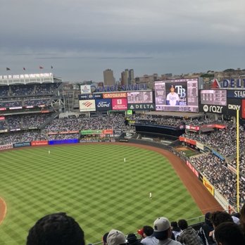 Yankee Stadium - Rays player - Stadiums & Arenas Near Me - Bronx, New York Yankee Stadium - Rays player - Stadiums & Arenas Near Me - Bronx, New York