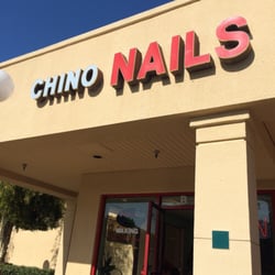 Chino Nails