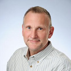 Jaeger Lumber - John Gasper, CKD - Kitchen/Bath Cabinetry Designer
