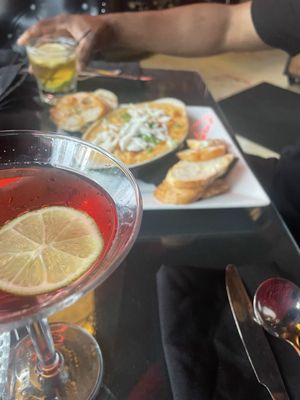 Neyow’s XL Steakhouse by null