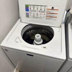 Abel Appliance Repair - Working washing machine!