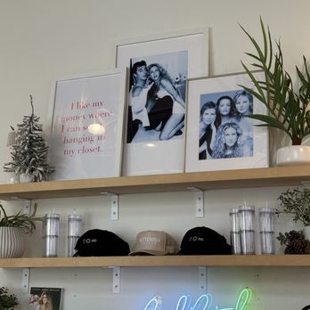 Kittenish - Women's Clothing Near Me - Nashville, Tennessee