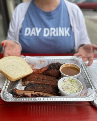 The Chuckwagon by null