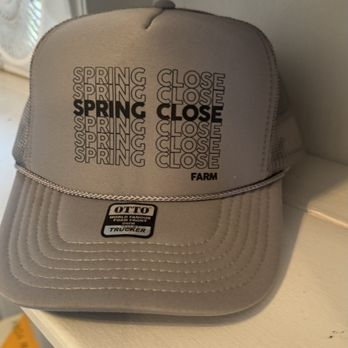 Spring Close Farm - Merch - Attraction Farms Near Me - East Hampton, New York Spring Close Farm - Merch - Attraction Farms Near Me - East Hampton, New York
