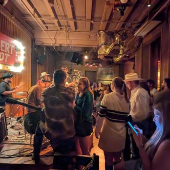 Desert 5 Spot - Live music downstairs - Bars Near Me - Washington, DC, District of Columbia