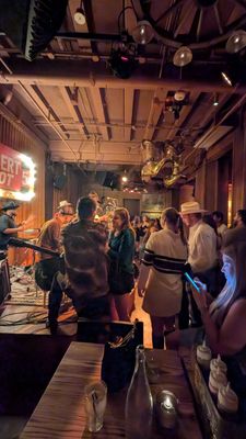 Desert 5 Spot by null