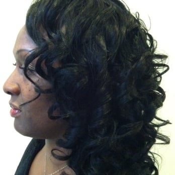 Sew What Salon Centre - Hair Extensions Near Me - Chicago, Illinois