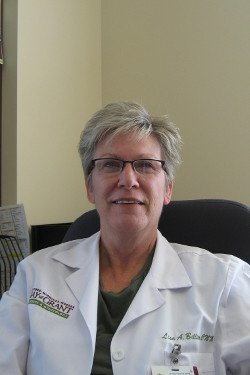 Lisa Billiter, CNM - grief counselor in Lancaster, PA