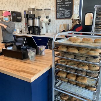 Sidedoor Bagel - Bagels Near Me - Indianapolis, Indiana