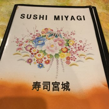 Sushi Miyagi - Sushi Bars Near Me - Houston, Texas Sushi Miyagi - Sushi Bars Near Me - Houston, Texas