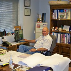 Poudre Valley Air - Craig our new residential construction estimator!