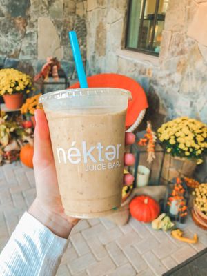 Nekter Juice Bar by null