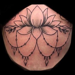 Victorian Ink - Jess