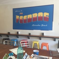 The Feedbag - Welcome to The Feedbag
