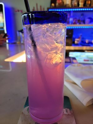 Don Juan's Cantina by null