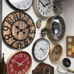 The Clock Factory