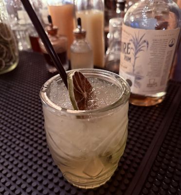 Wildcat Brothers Distilling at Gator Cove by null