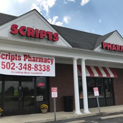 Scripts Pharmacy