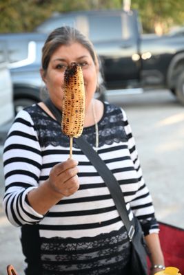 Pennybacker Bridge by null