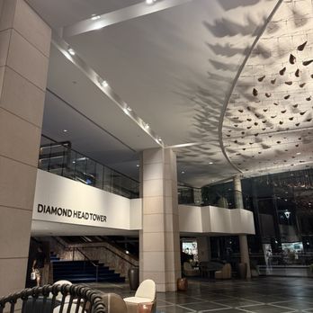 Prince Waikiki - Hotels Near Me - Honolulu, Hawaii