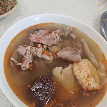 Hue Kitchen - Bun bo thit tai - Noodles Near Me - Santa Ana, California